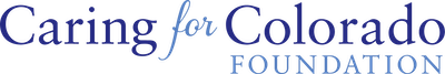 Caring for Colorado Centennial Fund logo