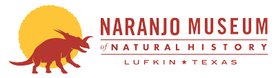 Naranjo Museum of Natural History logo