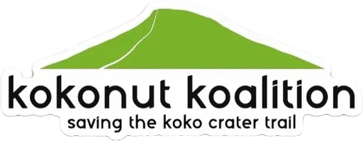 Kokonut Koalition logo