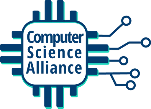 Computer Science Alliance logo