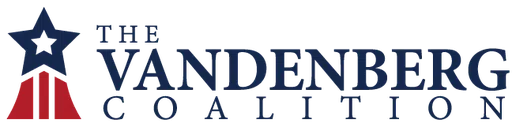 The Vandenberg Coalition Inc logo