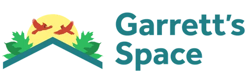 Garretts Space logo