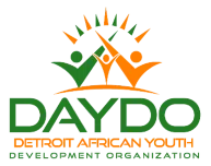Detroit African Youth Development Organization logo