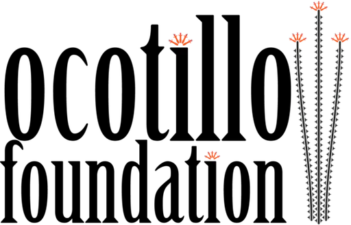 Ocotillo Foundation Inc logo