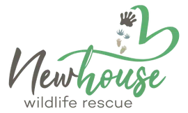 Newhouse Wildlife Rescue Corporation logo