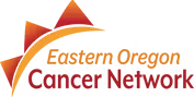 Eastern Oregon Cancer Network logo