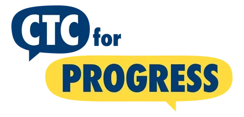 Changing the Conversation Together Inc logo
