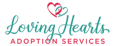Catholic Charities of Southern Nevada Adoption Services logo