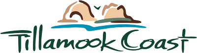 Tillamook Coast Visitors Association logo