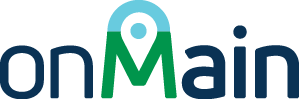 Onmain Inc logo