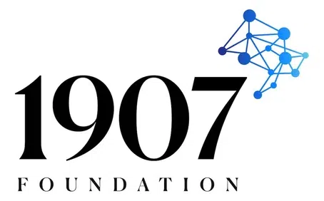1907 Foundaiton International Inc logo