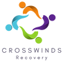 Crosswinds Recovery logo