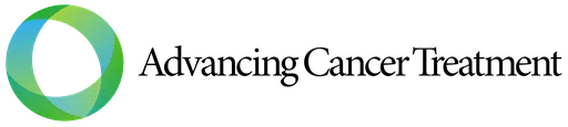 Advancing Cancer Treatment logo
