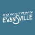 Downtown Evansville - Community Development Corporation logo