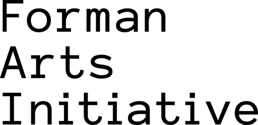 Forman Arts Initiative Inc logo