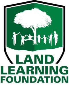 LL Foundation logo