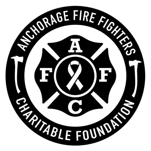 Anchorage Firefighters Charitable Foundation Inc logo