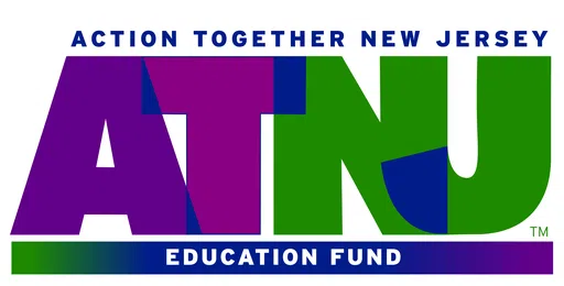 Atnj Education Fund logo