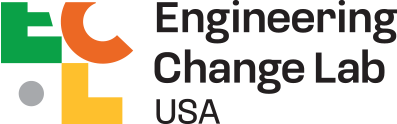 Engineering Change Lab - USA logo