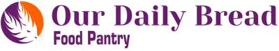 Our Daily Bread Food Pantry logo