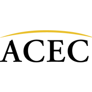 American Council of Engineering Companies of Florida logo