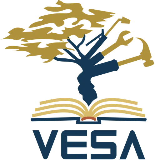 Vocational Education Support Africa Inc logo
