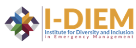 Institute for Diversity and Inclusion in Emergency Management logo