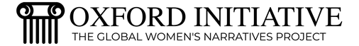 Oxford Initiative for Global Ethics and Human Rights logo