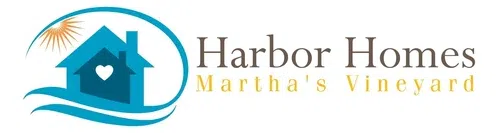 Harbor Homes of Marthas Vineyard logo
