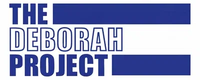 The Deborah Project Inc logo