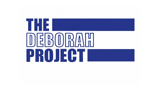 The Deborah Project Inc logo