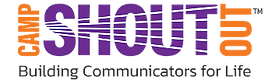 Camp Shout Out Inc logo