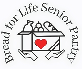 Bread for Life Senior Pantry logo