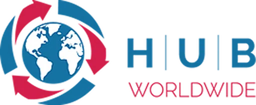 Hub Worldwide Inc logo