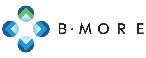 B More Incorporated logo