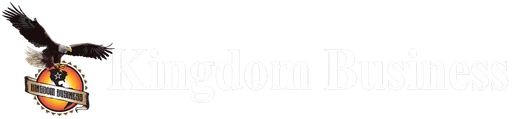 Kingdom Business Fellowship logo