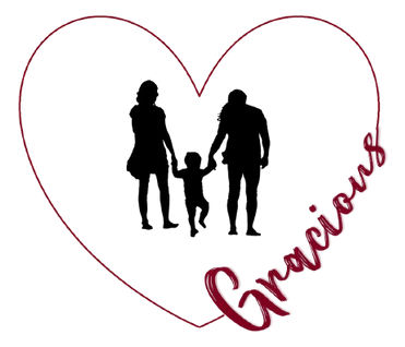 Gracious Heart Resource Family Agency logo