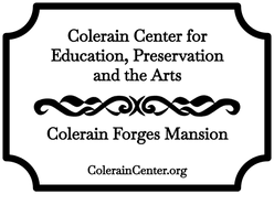 Colerain Center for Education Preservation and the Arts logo