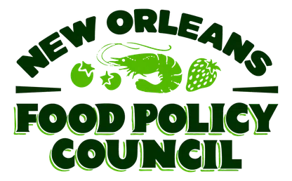 Louisiana Food Policy Action Council Inc logo