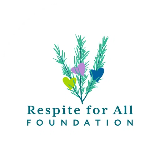 Respite for All Foundation logo
