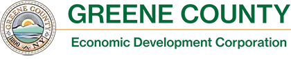 Greene County Economic Development Corporation logo