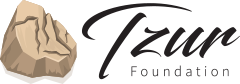 The Tzur Foundation Inc logo