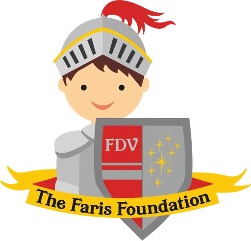 Faris Foundation logo