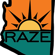 Rural Arizona Engagement logo