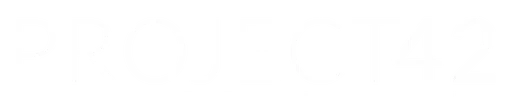 Project42 logo