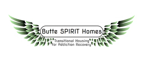 Butte Spirit Center logo