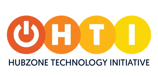 Hubzone Technology Initiative Inc logo