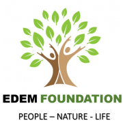 Economic Development and Empowerment Through Mentoring logo