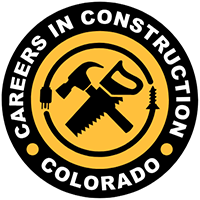 Careers in Construction Colorado logo
