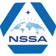 National Security Space Association Inc logo